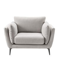 Кресло Amsterdam 5176 бежевый (beige) Кресло Amsterdam 5176 бежевый (beige). Фото №1