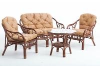 Комплект для отды х а Гентони. Фото №1