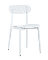 Стул Gadget белый