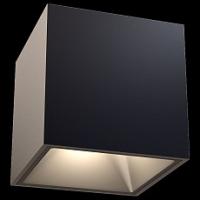 Накладной светильник Maytoni Alfa LED C065CL-L12B3K фото Накладной светильник Maytoni Alfa LED C065CL-L12B3K