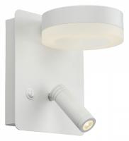 Бра с подсветкой Omnilux Sorano OML-10901-02