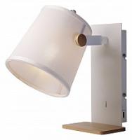 Бра Mantra Nordica 2 5462 фото Бра Mantra Nordica 2 5462