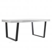 Обеденный стол DUPEN DT-106 LYON. Фото №1