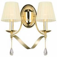 Бра Favourite Amabilis 2596-2W фото Бра Favourite Amabilis 2596-2W. Фото №1