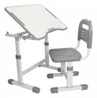 Набор учебный Sole II Grey