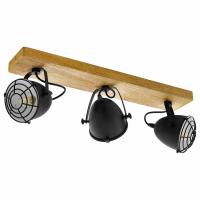 Спот Eglo Gatebeck 49078 фото Спот Eglo Gatebeck 49078