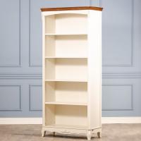 AS6637 Книжный стеллаж San Teodoro