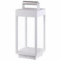 Наземный низкий светильник Novotech Ivory Led 358120 фото Наземный низкий светильник Novotech Ivory Led 358120