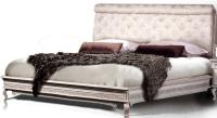 Кровать 2-х спальная «Фальконе» ГМ 5181 фото Кровать 2-х спальная «Фальконе» ГМ 5181. Фото №1