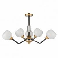 Подвесная люстра Favourite Germen 2550-6P. Фото №1
