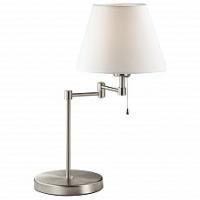 Настольная лампа декоративная Odeon Light Gemena 2480/1T фото Настольная лампа декоративная Odeon Light Gemena 2480/1T