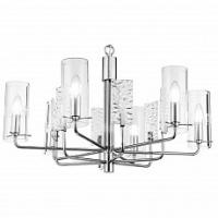 Подвесная люстра Maytoni Napoli MOD032PL-06CH. Фото №1