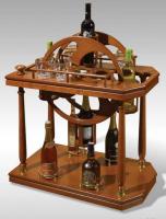 Сервировочный стол ref.160 фото Сервировочный стол ref.160. Фото №1