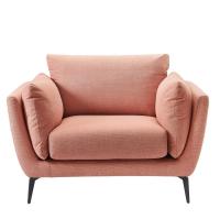 Кресло Amsterdam 5176 Коралловый (CORAL) Кресло Amsterdam 5176 Коралловый (CORAL). Фото №1