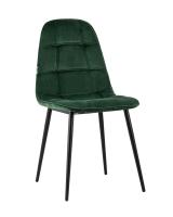 Стул Тейлор велюр зеленый Стул Тейлор велюр зеленый