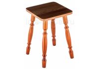 Стул деревянный Грай мокко фото Стул деревянный Грай мокко. Фото №1