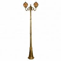 Фонарный столб Feron Сфера 11384