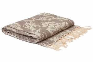 Плед-покрывало Secret De Maison Louvre (140см х 220см). Фото