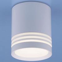 Накладной светильник Elektrostandard DLR032 a041262 фото Накладной светильник Elektrostandard DLR032 a041262