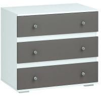 Комод Мемори,коричневый. Фото №1