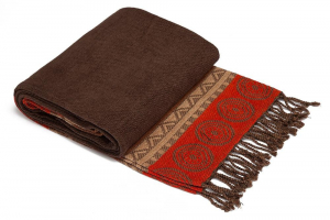 Плед-покрывало Country (200см х 240см). Фото