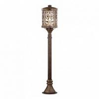 Наземный высокий светильник Odeon Light Lagra 2286/1A Наземный высокий светильник Odeon Light Lagra 2286/1A