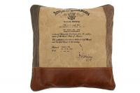 Подушка (с наполнителем) Secret De Maison Thomas 70430A фото Подушка (с наполнителем) Secret De Maison Thomas 70430A