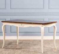 AS6612L Стол обеденный 160х95 San Teodoro фото AS6612L Стол обеденный 160х95 San Teodoro