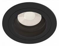 Встраиваемый светильник Maytoni Atom DL025-2-01B. Фото №1