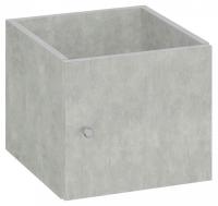 Ящик Polini Home Smart, серый Ящик Polini Home Smart, серый