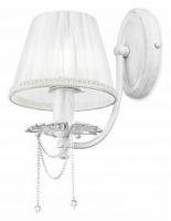 Бра Maytoni Lolita ARM305-01-W. Фото №1