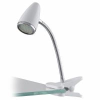 Настольная лампа офисная Eglo Riccio 1 94329. Фото №1