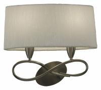 Бра Mantra Lua 3707 фото Бра Mantra Lua 3707. Фото №1