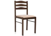 Стул деревянный Camel dirty oak / beige фото Стул деревянный Camel dirty oak / beige. Фото №1