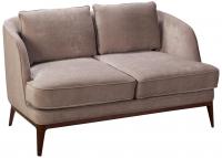 Диван Окланд 2-х местный. Фото №1