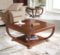 Журнальный стол 606.М60 фото Журнальный стол 606.М60. Фото №1