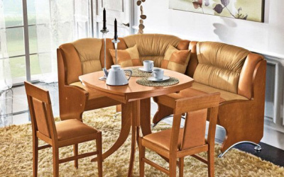 Угловой диван  Модерн-М 115/115. Фото №2