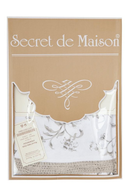 Скатерть Secret De Maison Chenonceau (D 150см) фото Скатерть Secret De Maison Chenonceau (D 150см). Фото №3