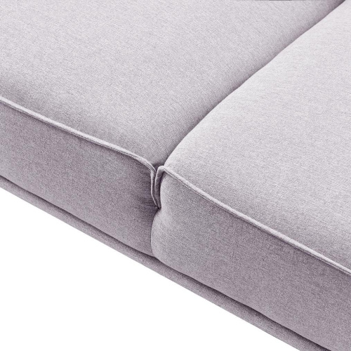 Диван Florena 5281 (2-х местный) серый (gray). Фото №10