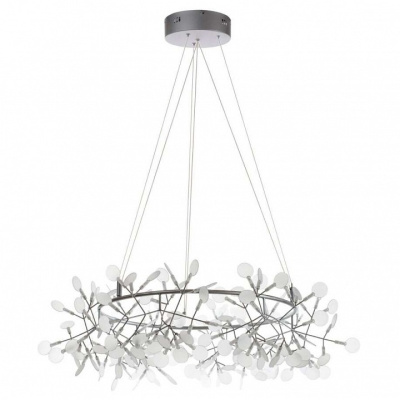 Подвесная люстра Loft it Heracleum 9022-162S. Фото №2