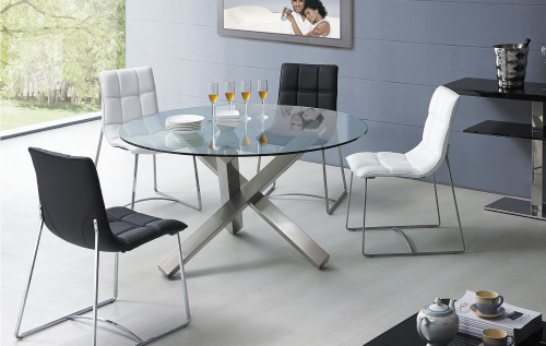 Стул BZ500S черный. Фото №9