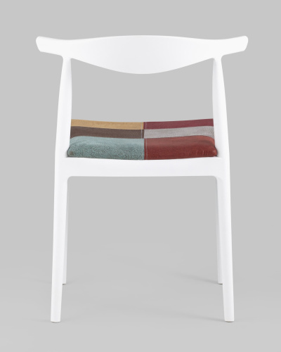 Стул Bull пэчворк. Фото №6