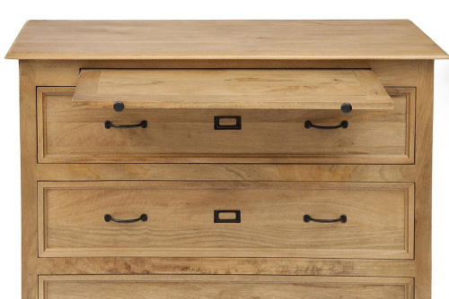 Комод с 3-мя ящиками Academy. Фото №8