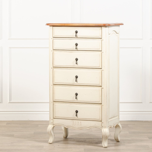 DF821 S17 Комод ПРОВАНС. Фото №1