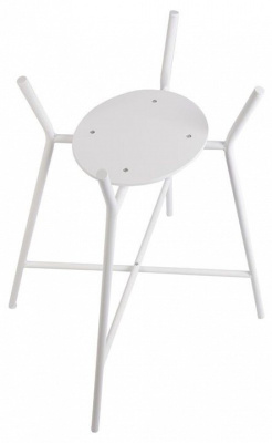 Подставка для ванны Polini Kids, белый. Фото №5