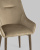 Стул Диана велюр бежевый. Фото №9