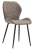 Стул LARA FSC114 серый. Фото №1