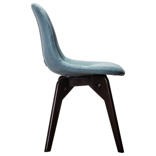 Стул Eames lite Сканди Браун/L. Фото №15