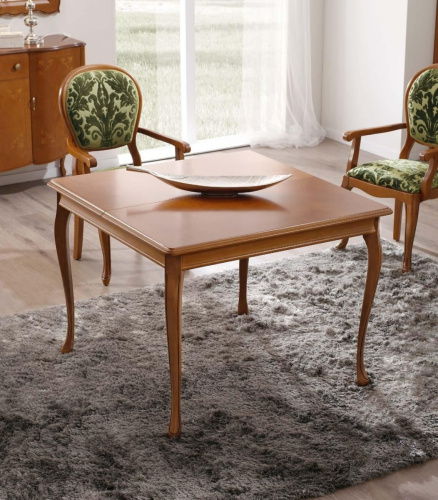 Обеденный стол 483.100. Фото №1