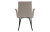 Стул IVY AM FSC1907AM серый фото Стул IVY AM FSC1907AM серый. Фото №3